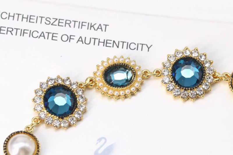 Swarovski Bracelet 03lyr39 (7)